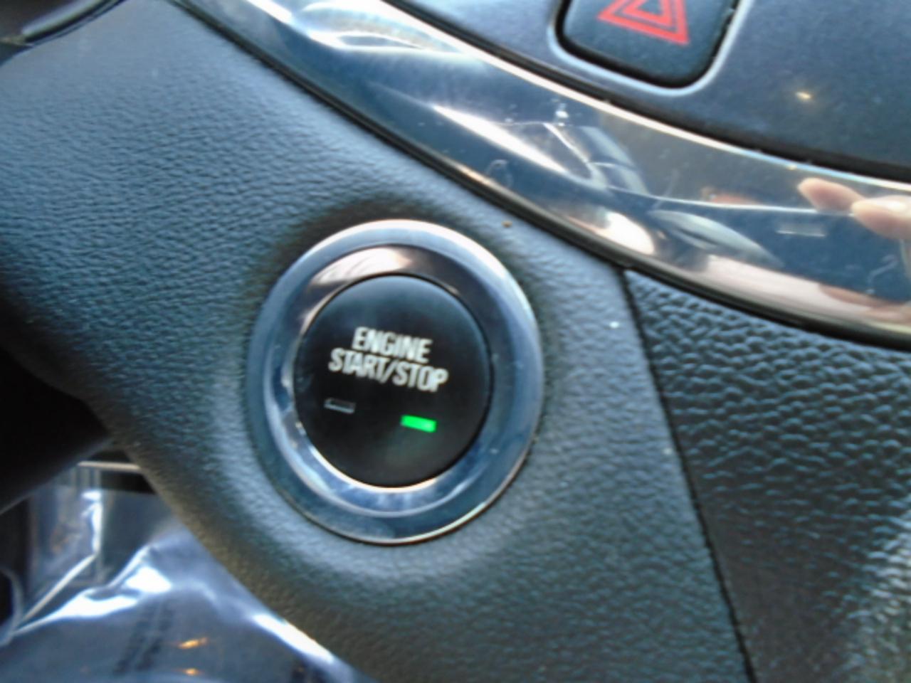 Chevrolet Impala Premier 2019