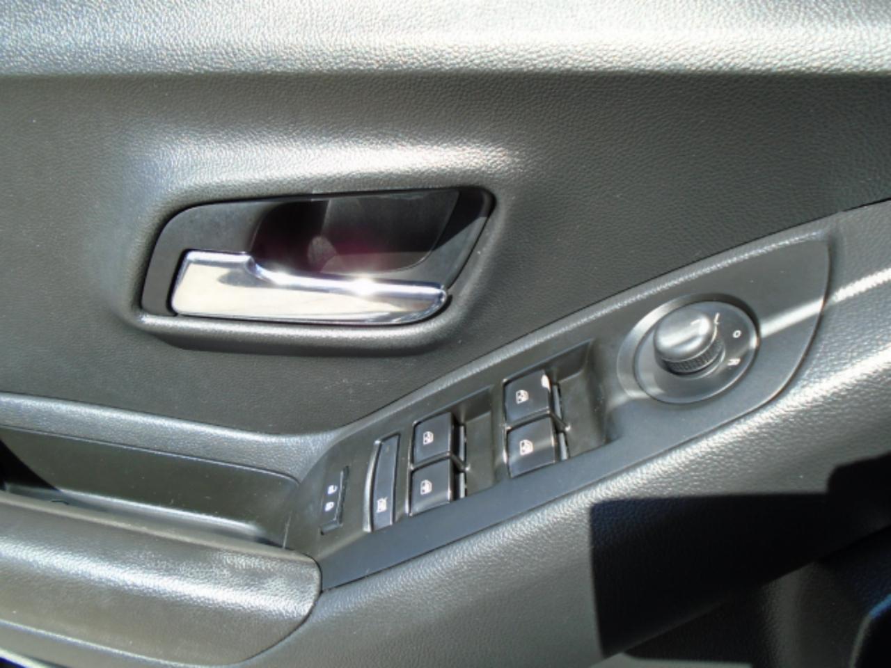 Chevrolet Trax LS FWD 2020