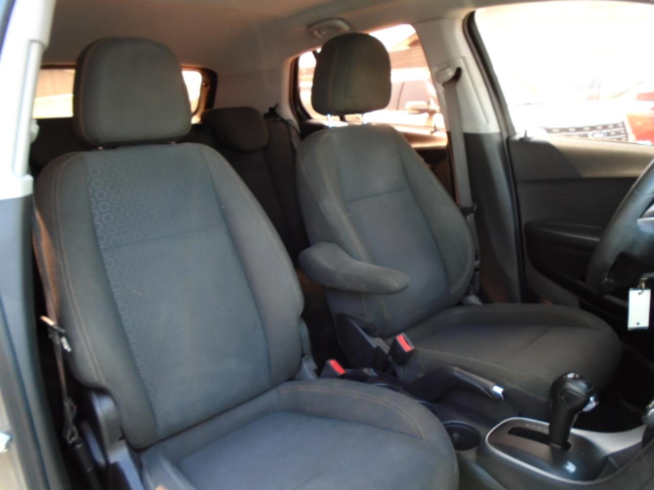 Chevrolet Trax LS FWD 2020