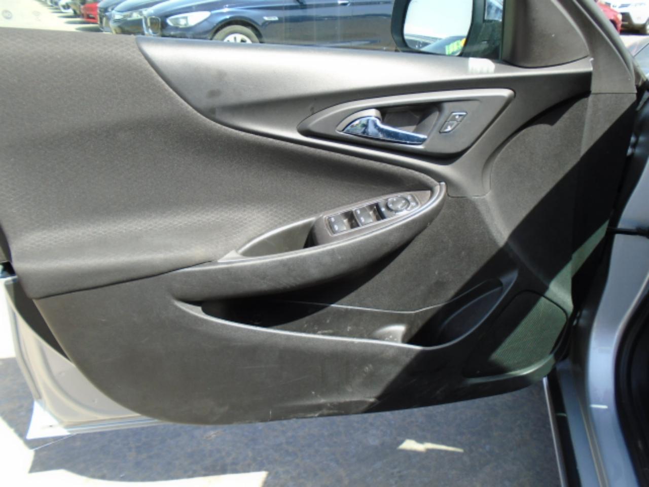 Chevrolet Malibu LT 2022