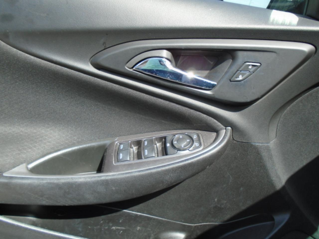 Chevrolet Malibu LT 2022