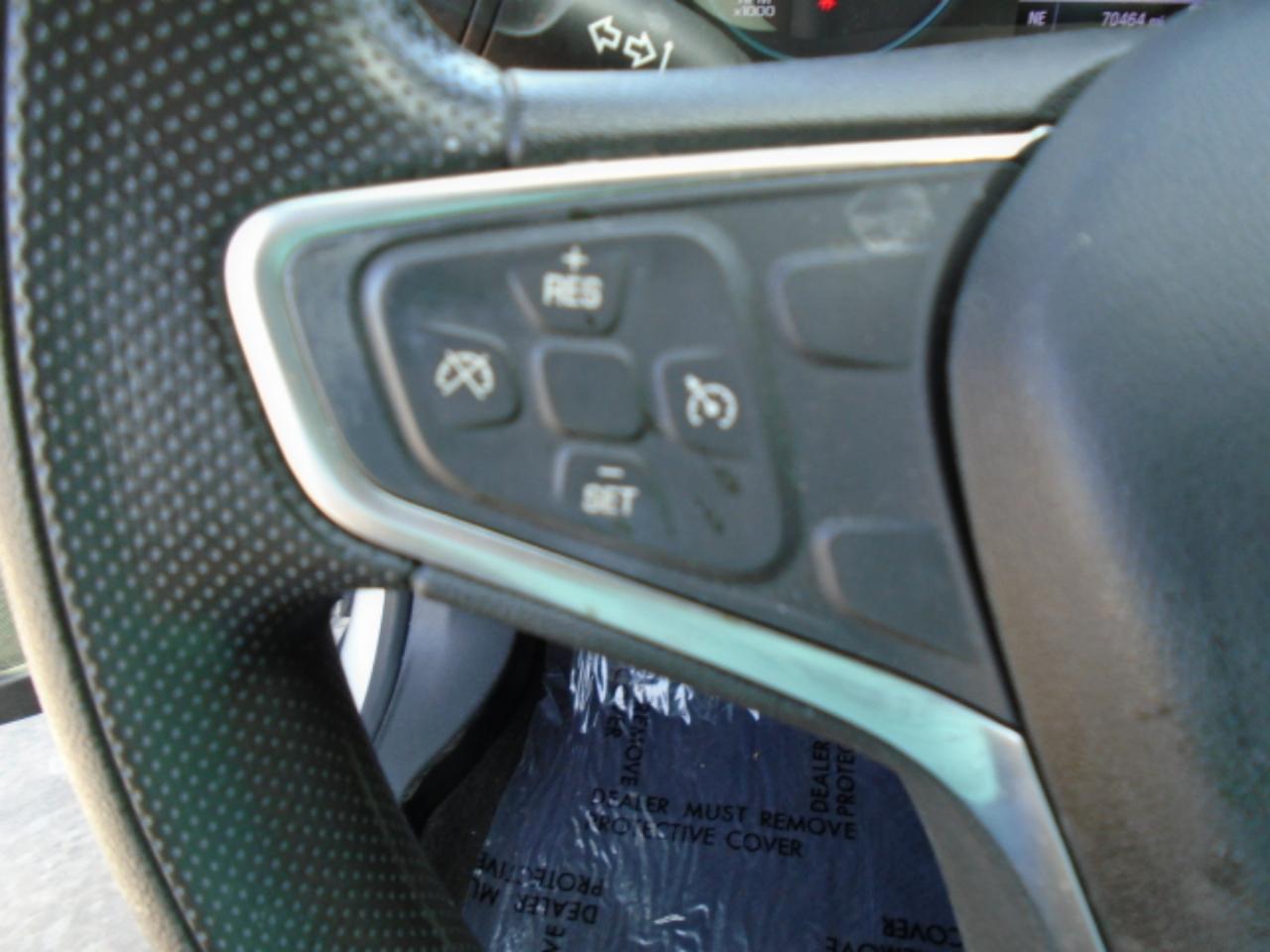 Chevrolet Malibu LT 2022