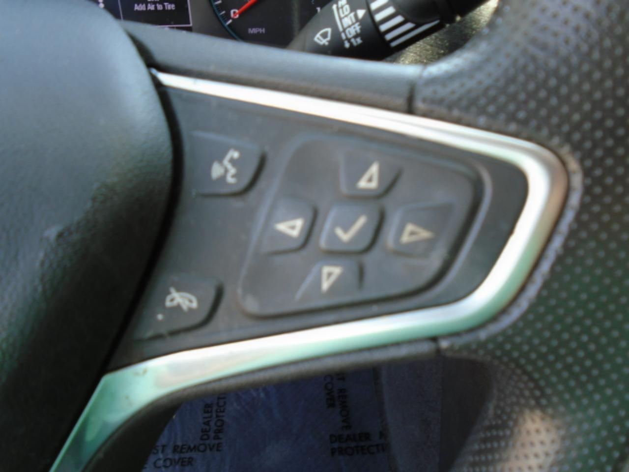 Chevrolet Malibu LT 2022