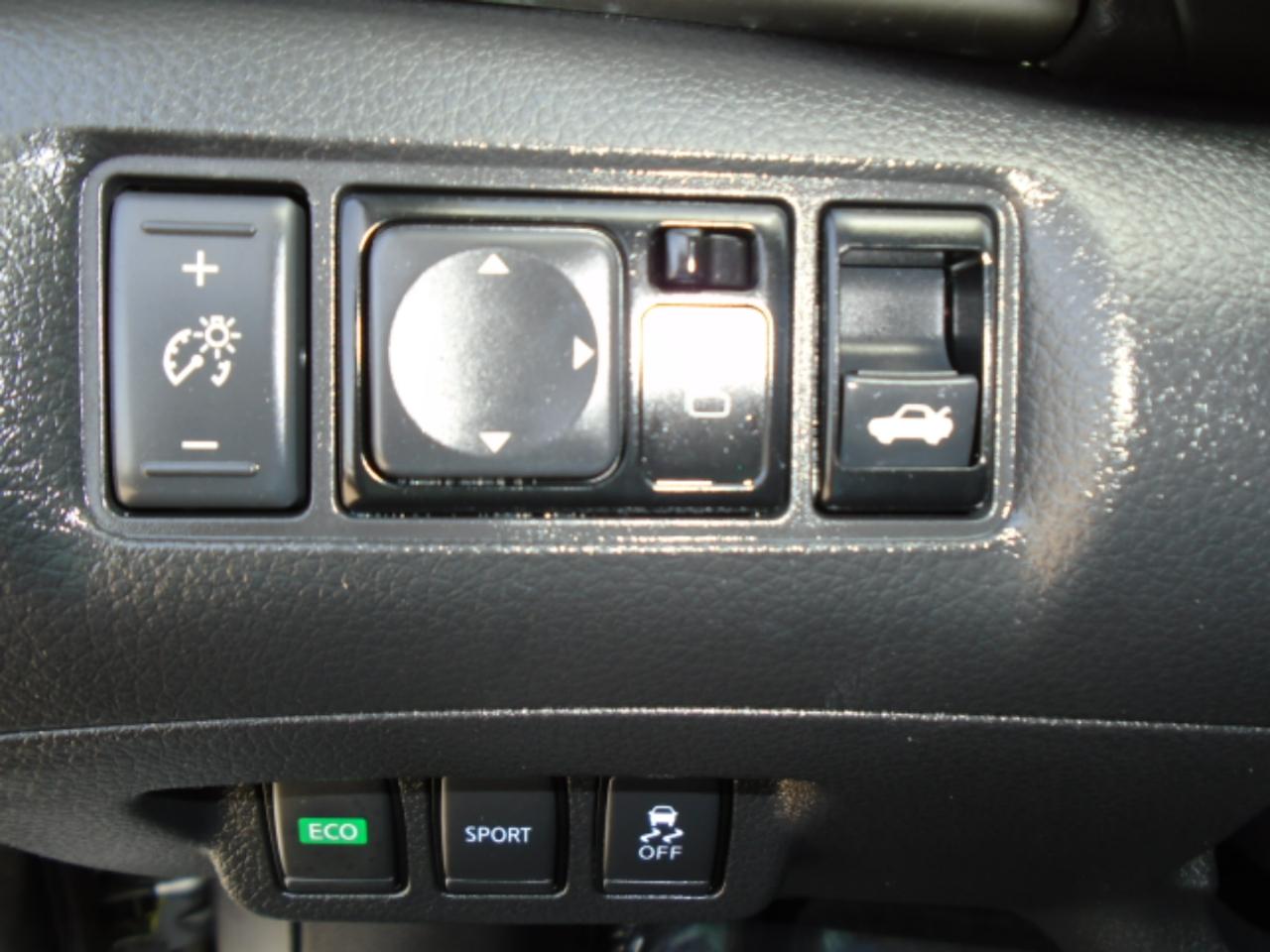 Nissan Sentra SV 2017