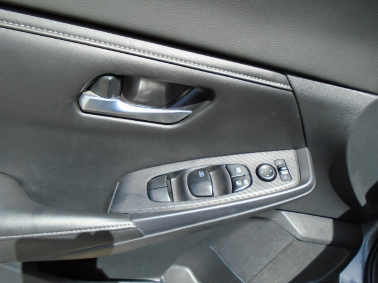 Nissan Sentra S 2021