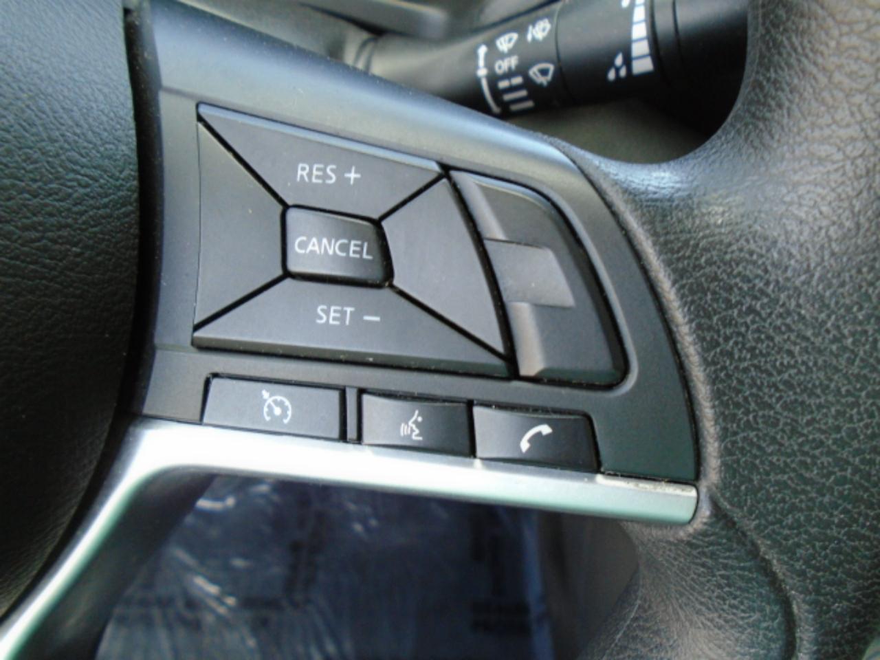 Nissan Sentra S 2021