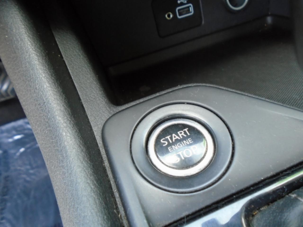 Nissan Sentra S 2021
