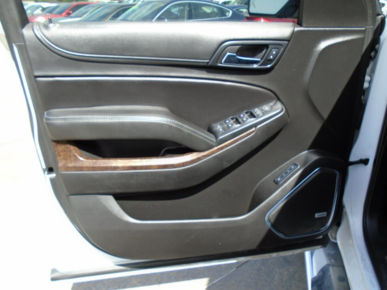 Chevrolet Tahoe LT 2WD 2017