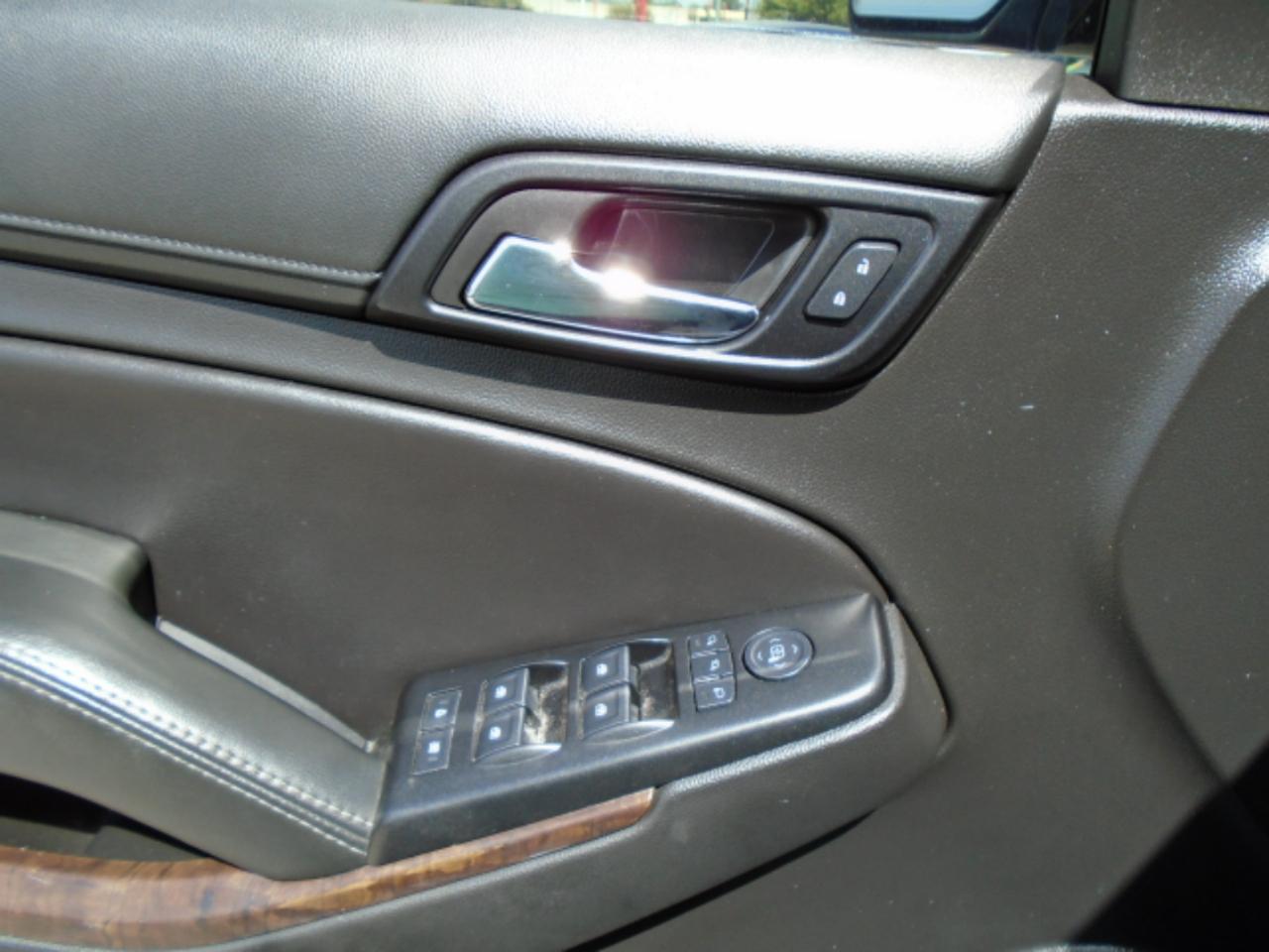 Chevrolet Tahoe LT 2WD 2017