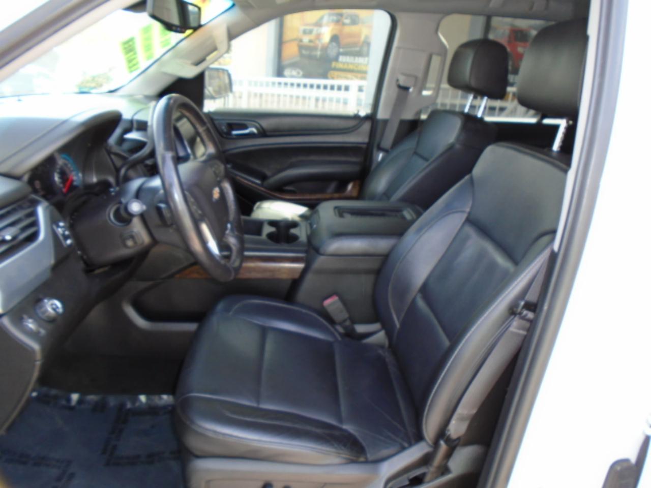 Chevrolet Tahoe LT 2WD 2017