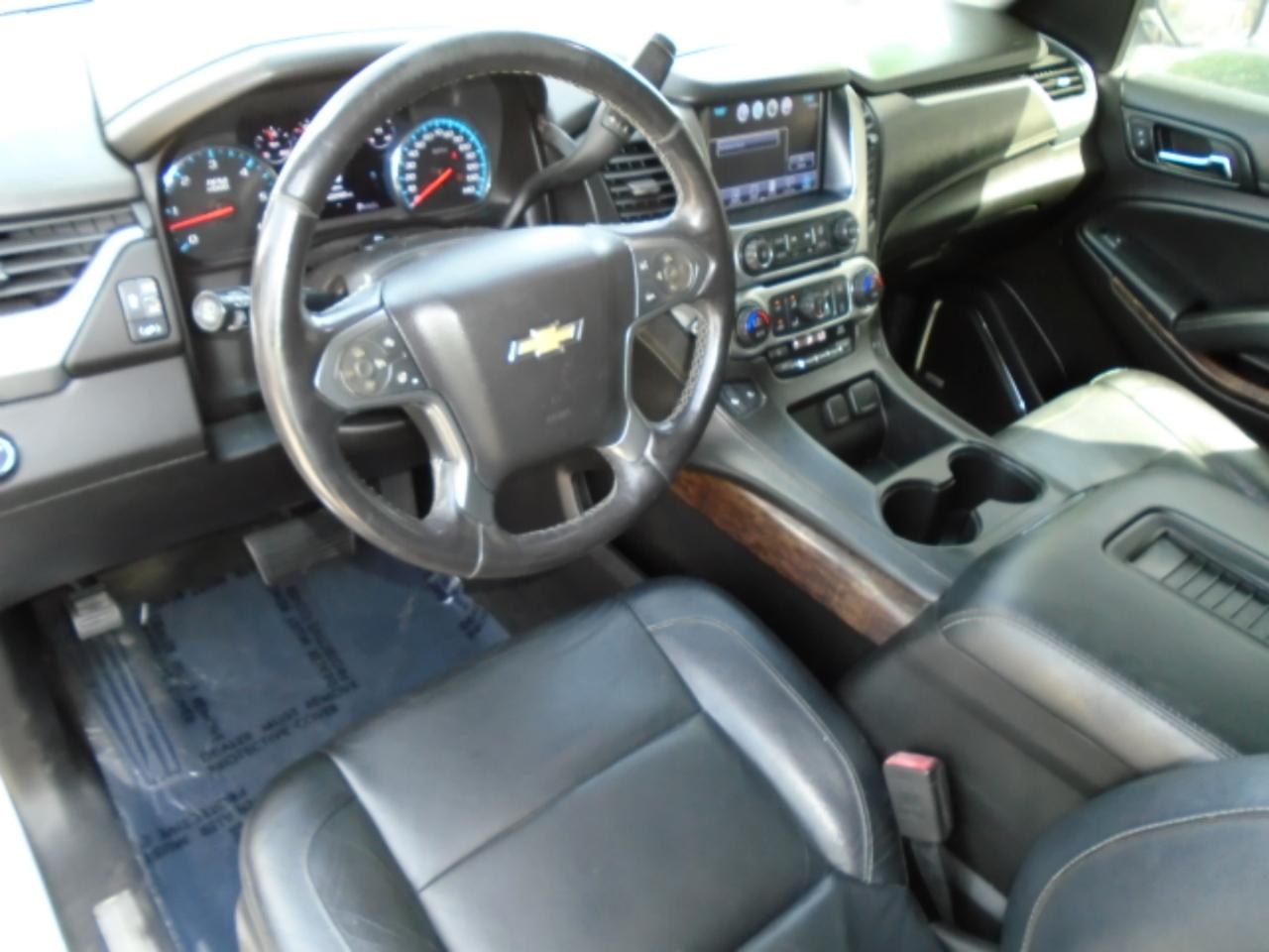Chevrolet Tahoe LT 2WD 2017