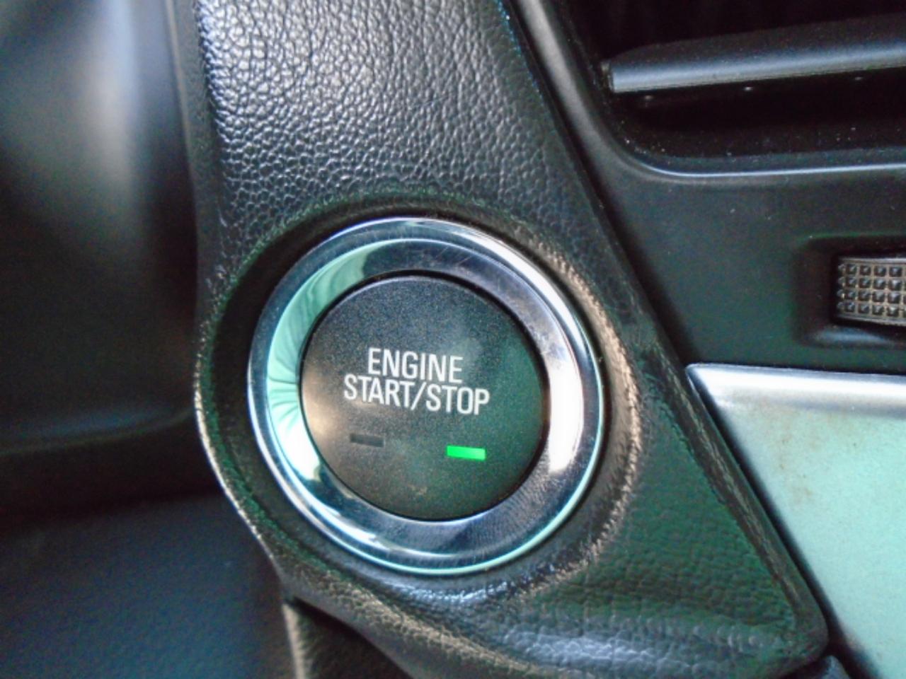 Chevrolet Tahoe LT 2WD 2017