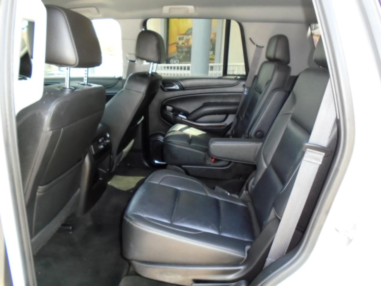Chevrolet Tahoe LT 2WD 2017