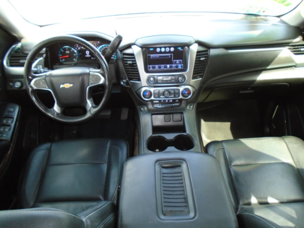Chevrolet Tahoe LT 2WD 2017