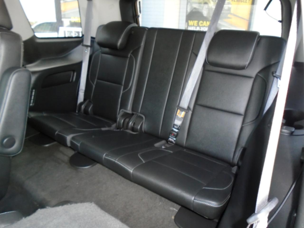 Chevrolet Tahoe LT 2WD 2017