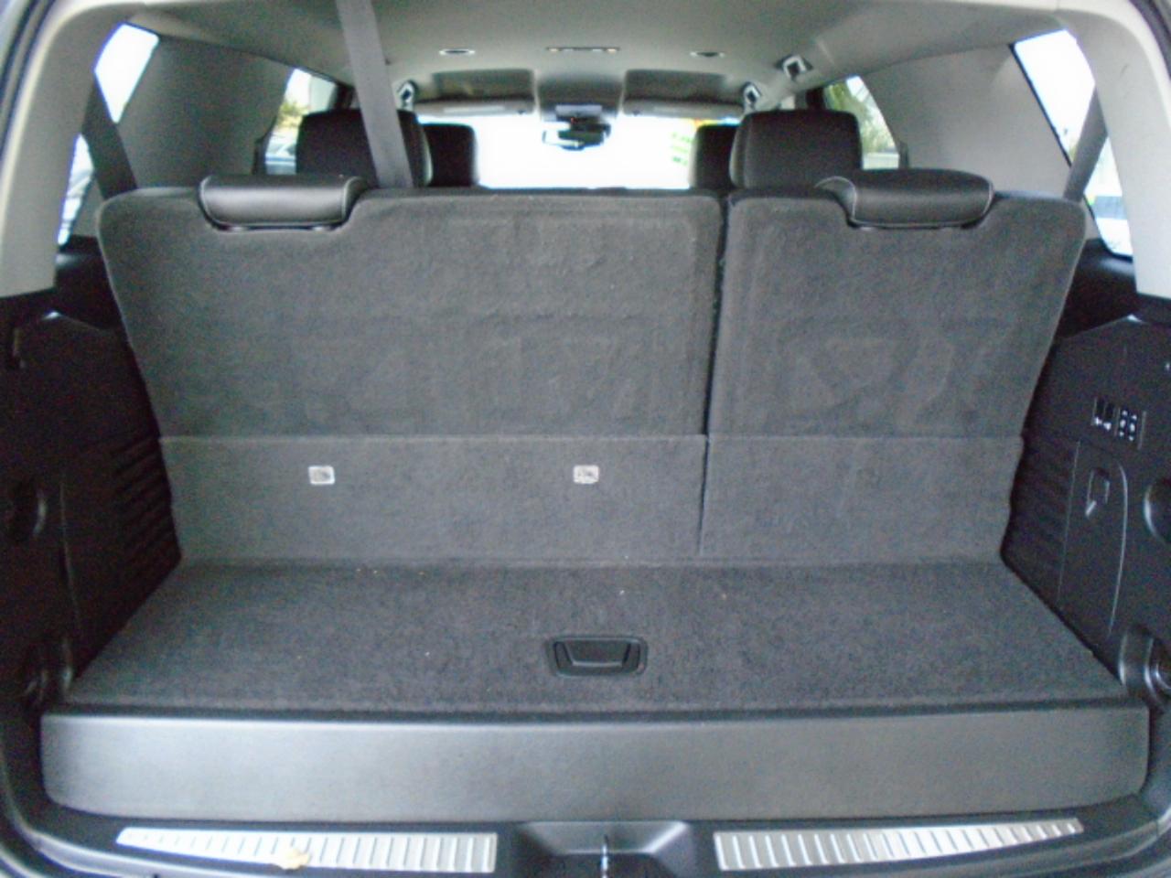 Chevrolet Tahoe LT 2WD 2017