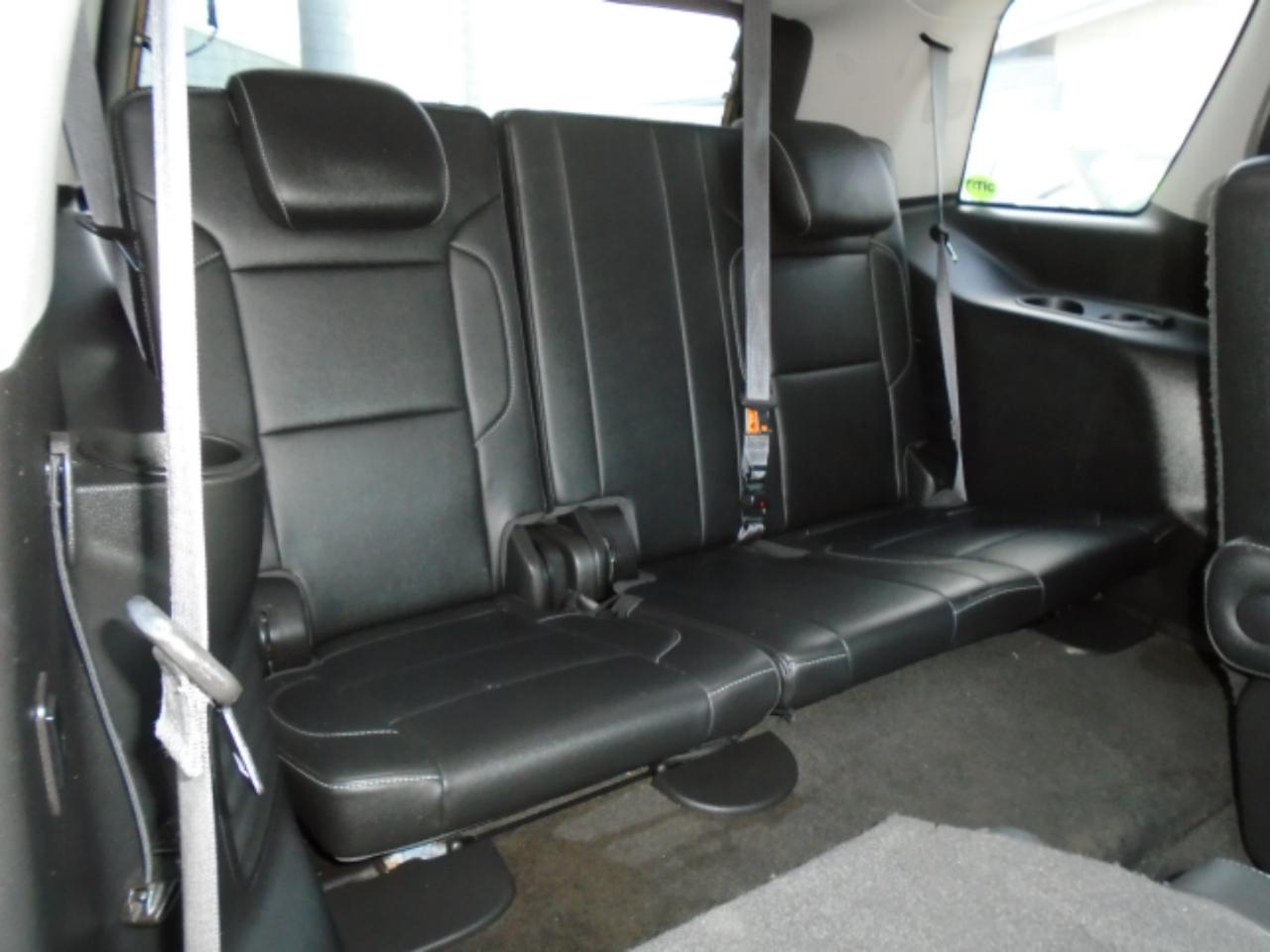Chevrolet Tahoe LT 2WD 2017