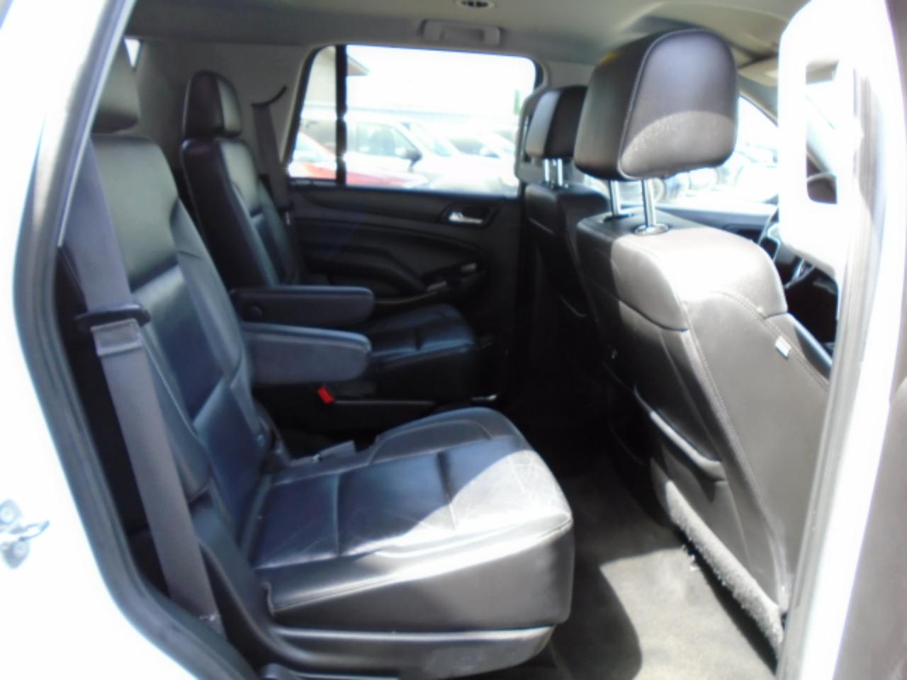 Chevrolet Tahoe LT 2WD 2017