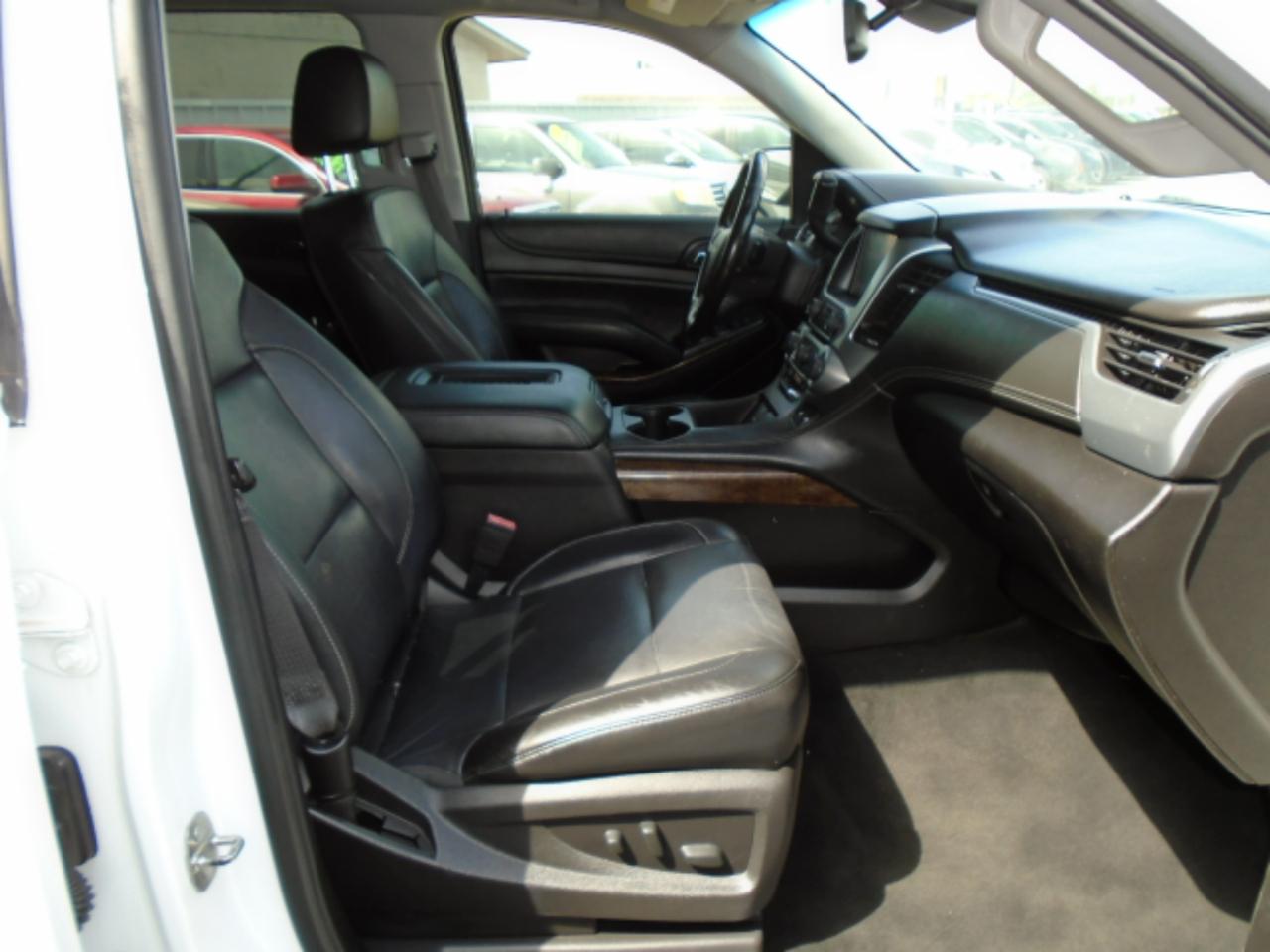 Chevrolet Tahoe LT 2WD 2017