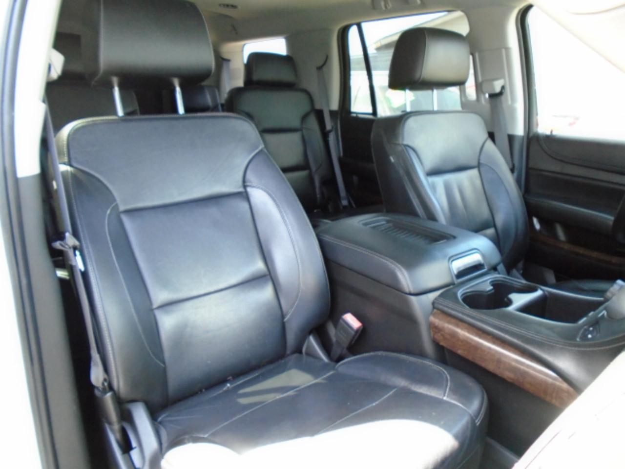 Chevrolet Tahoe LT 2WD 2017