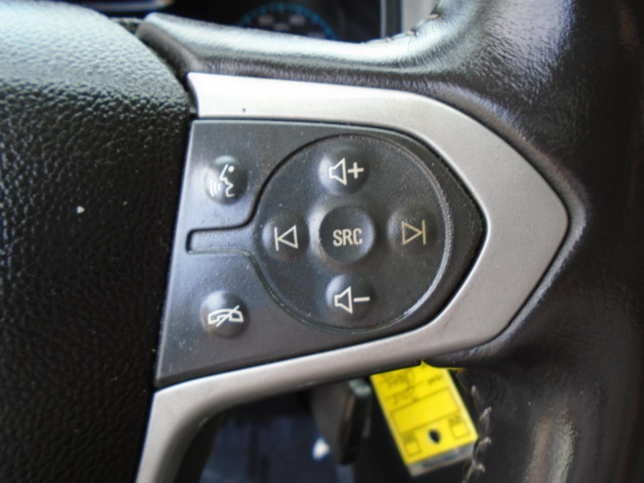 Chevrolet Colorado LT Crew Cab 2WD Long Box 2015