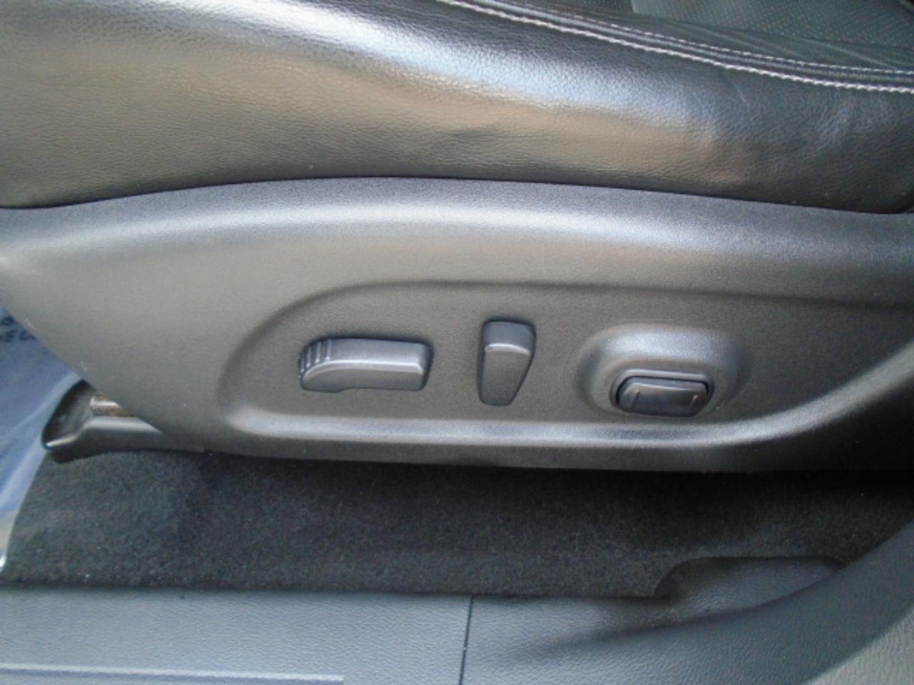 Nissan Murano SL 2016