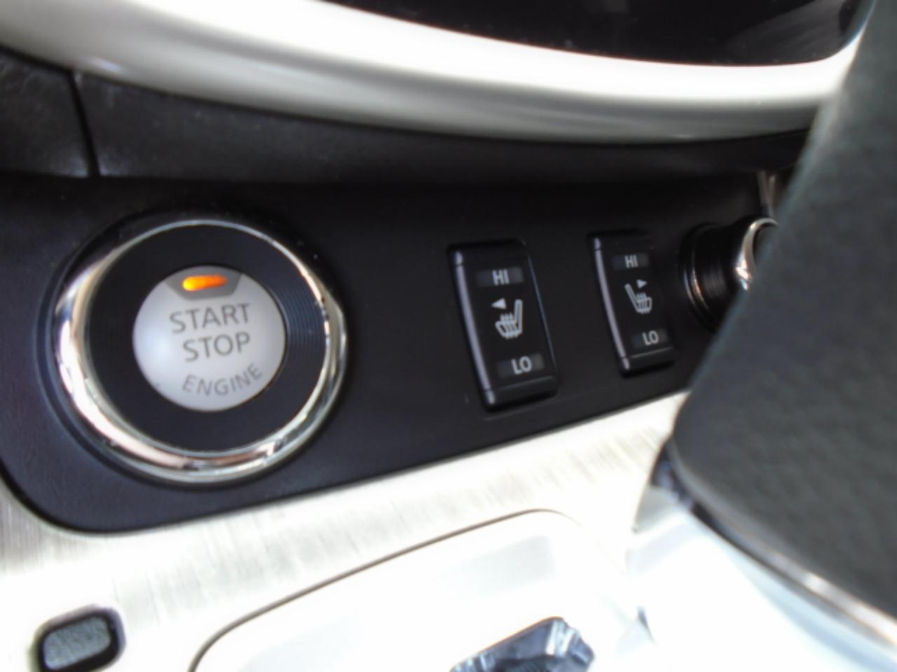 Nissan Murano SL 2016