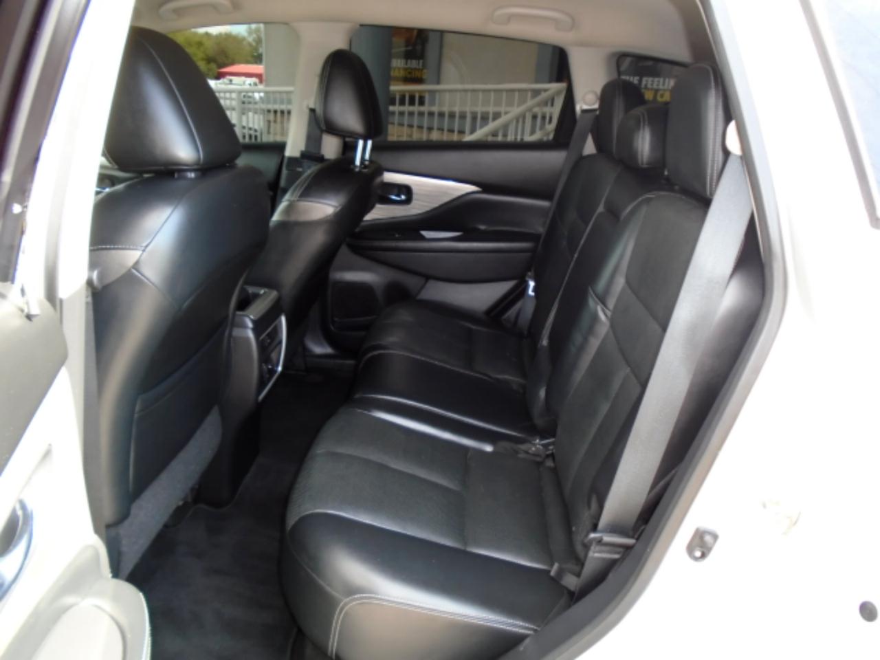Nissan Murano SL 2016
