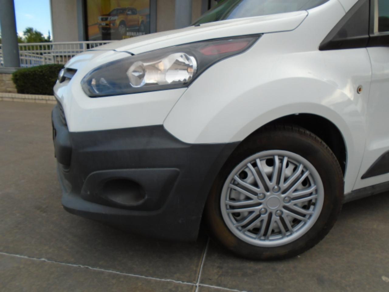 Ford Transit Connect XL LWB 2014