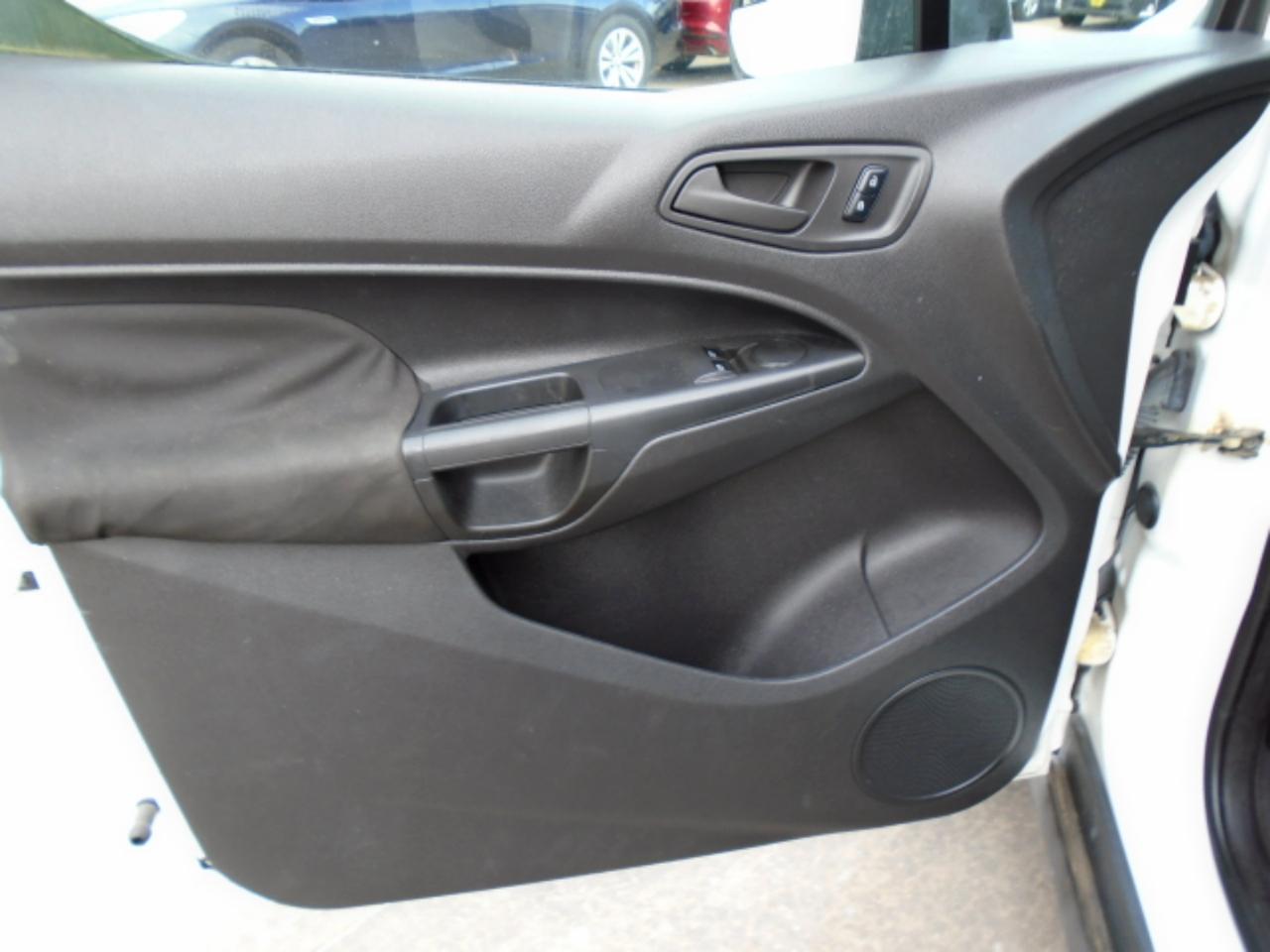 Ford Transit Connect XL LWB 2014