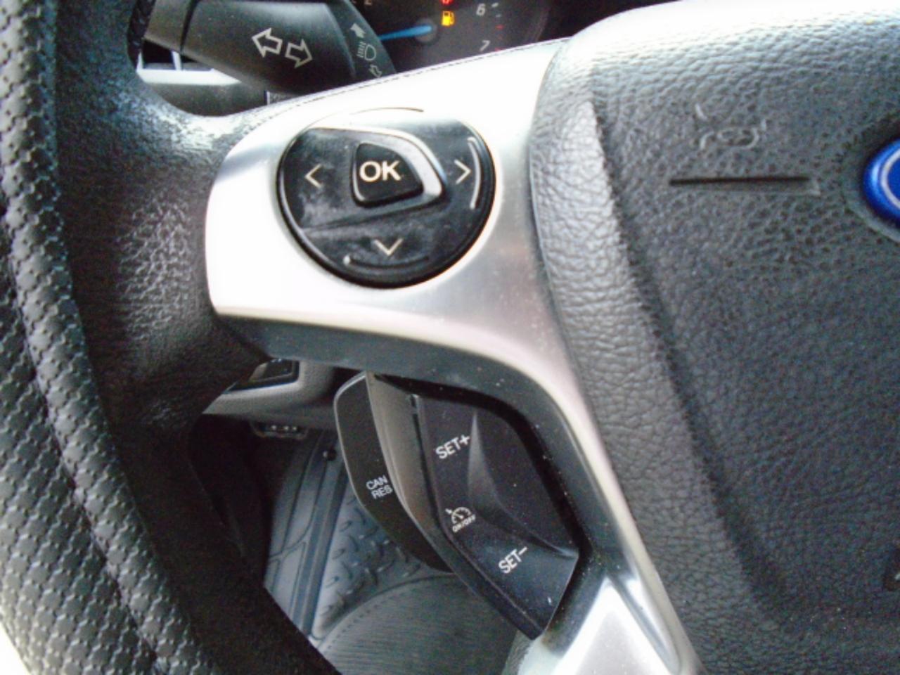 Ford Transit Connect XL LWB 2014