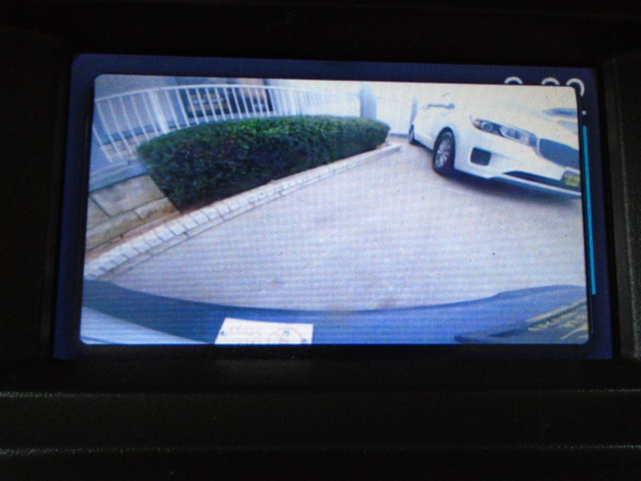 Ford Transit Connect XL LWB 2014