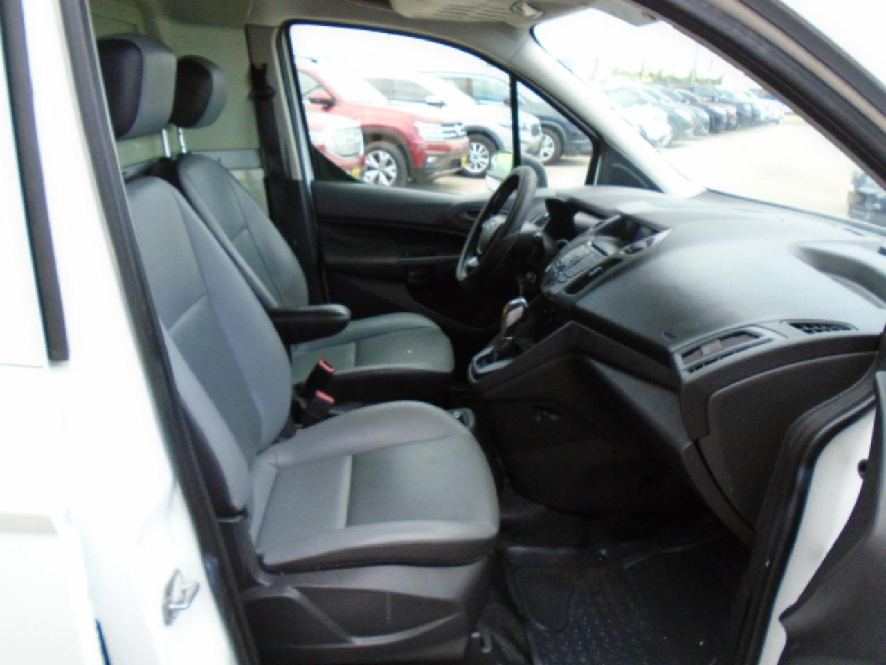 Ford Transit Connect XL LWB 2014
