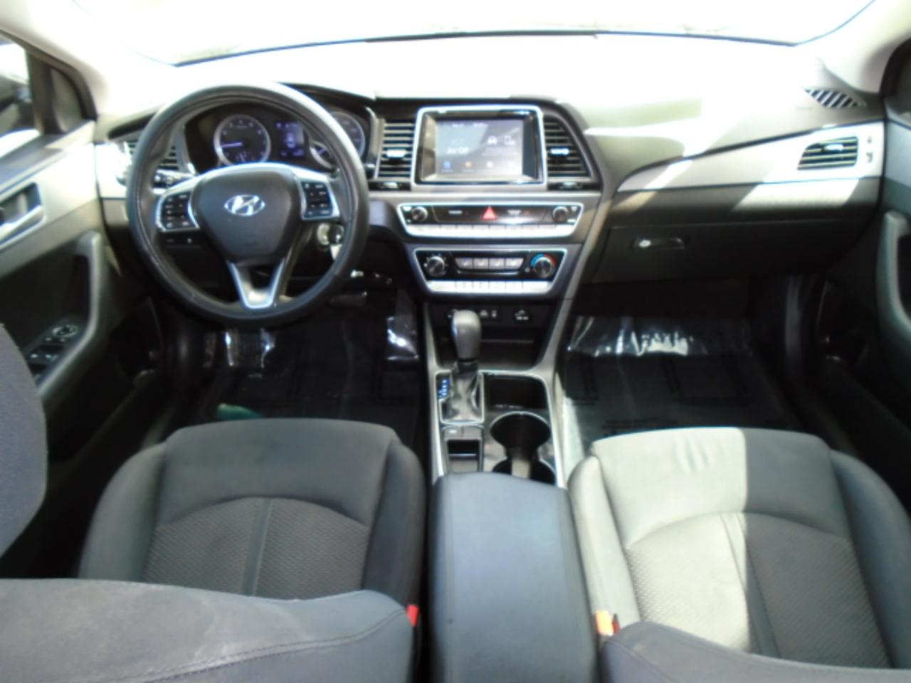 Hyundai Sonata SE 2018