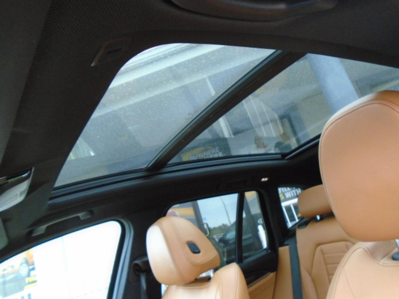 BMW X3 sDrive30i 2019