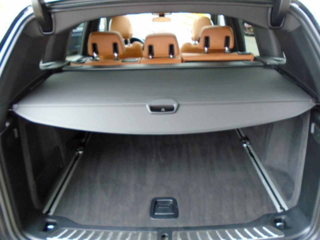 BMW X3 sDrive30i 2019