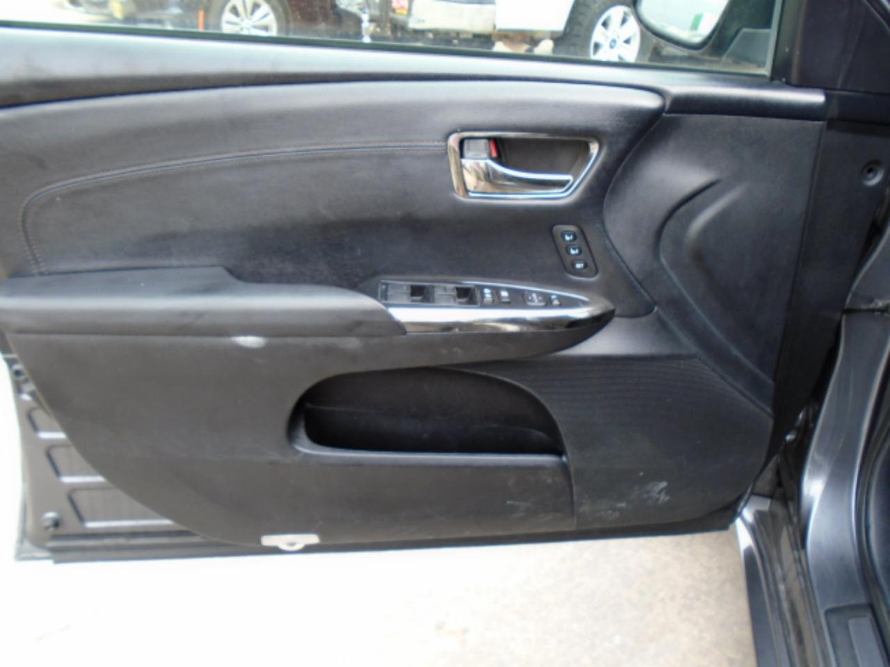 Toyota Avalon Limited 2013