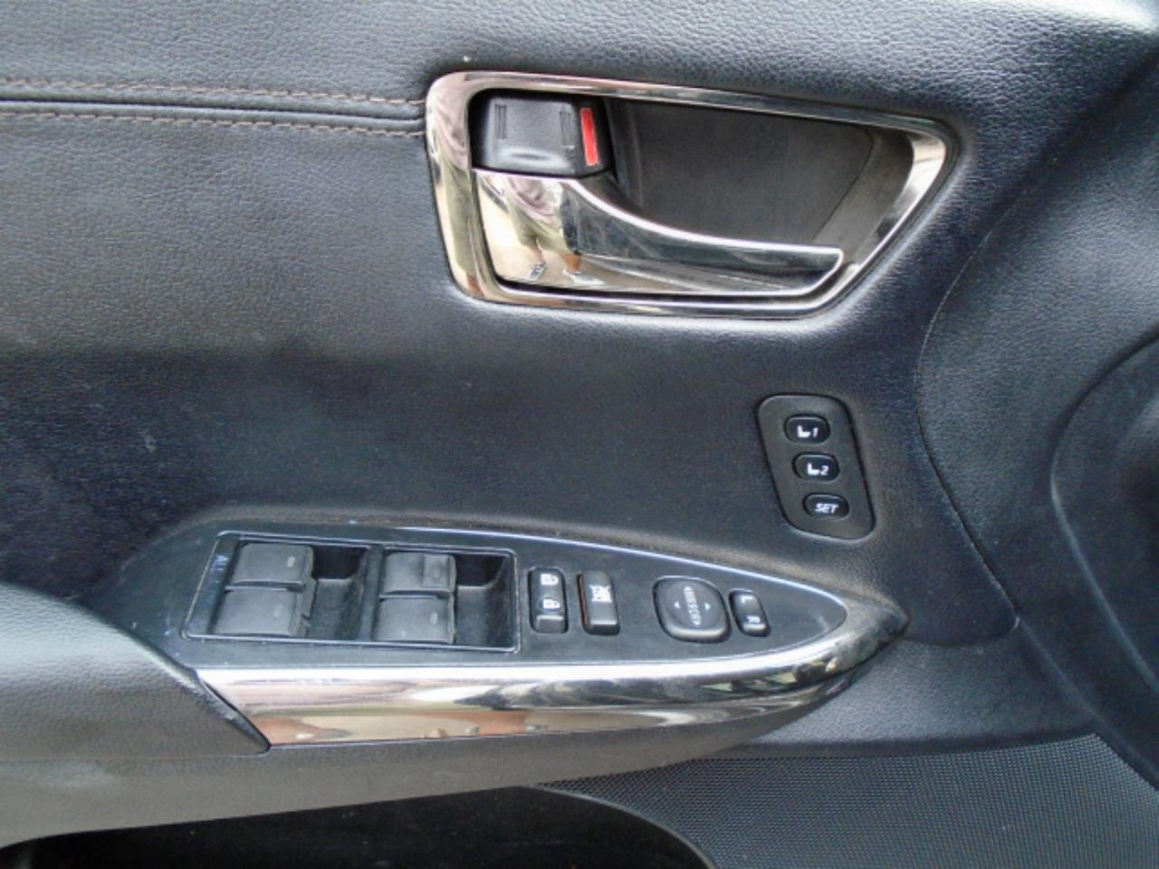 Toyota Avalon Limited 2013