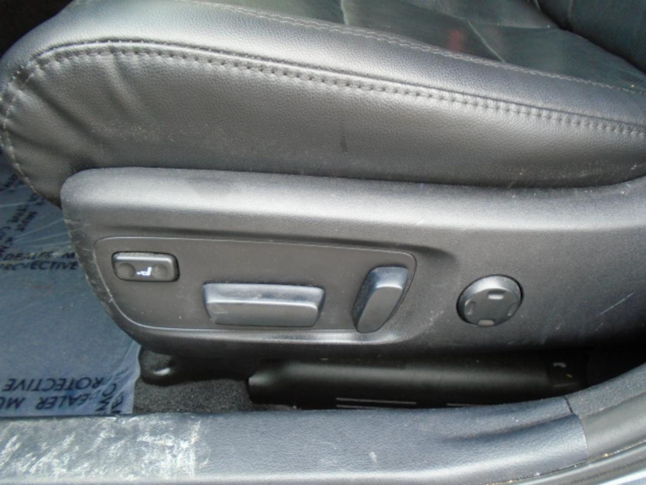 Toyota Avalon Limited 2013