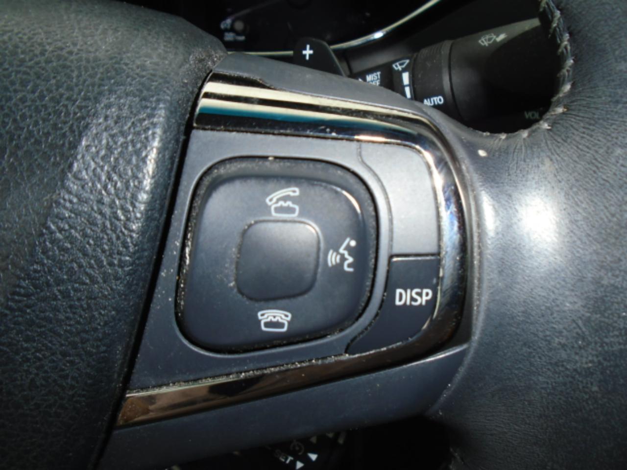 Toyota Avalon Limited 2013