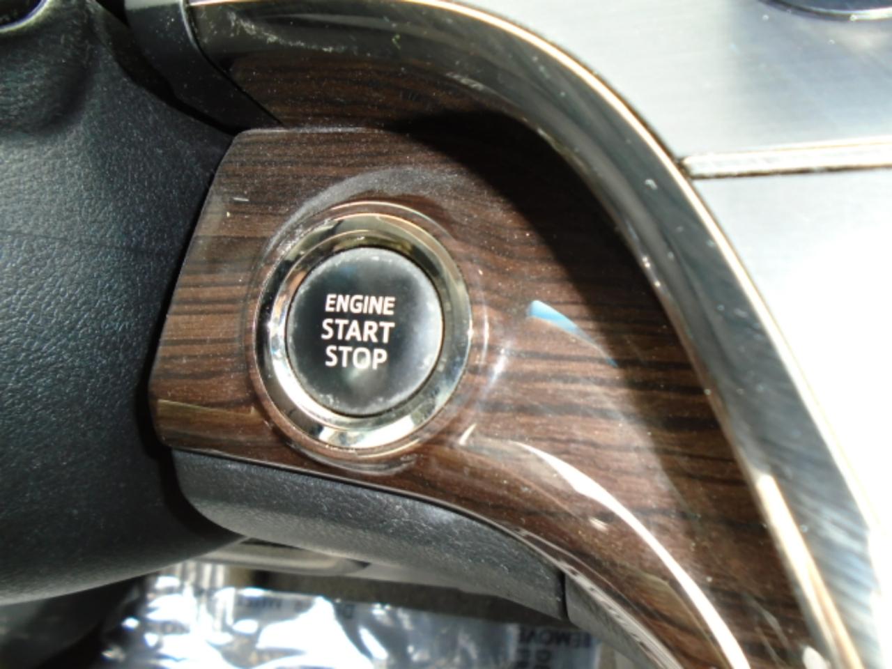 Toyota Avalon Limited 2013
