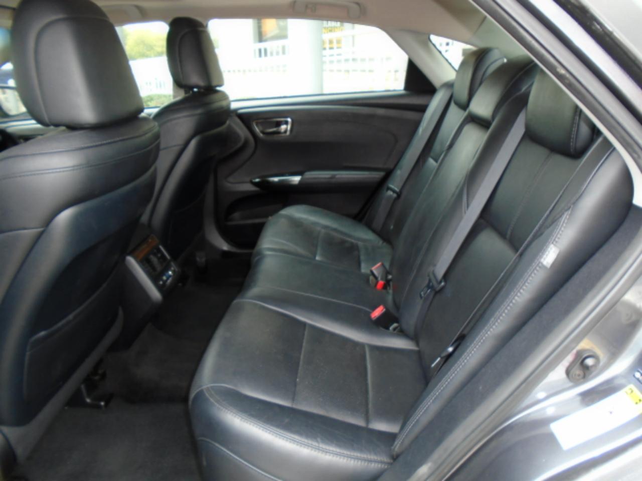 Toyota Avalon Limited 2013