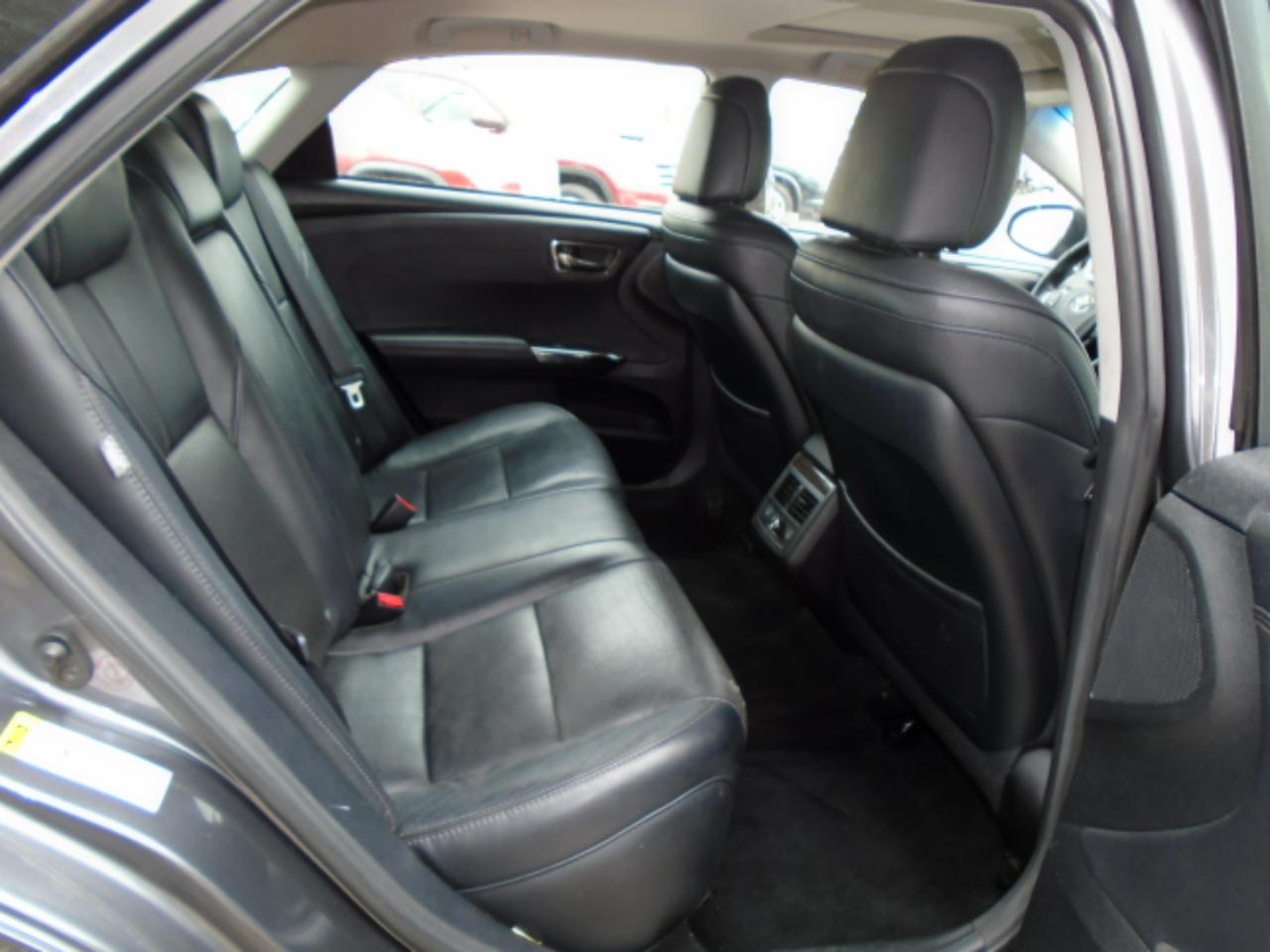 Toyota Avalon Limited 2013