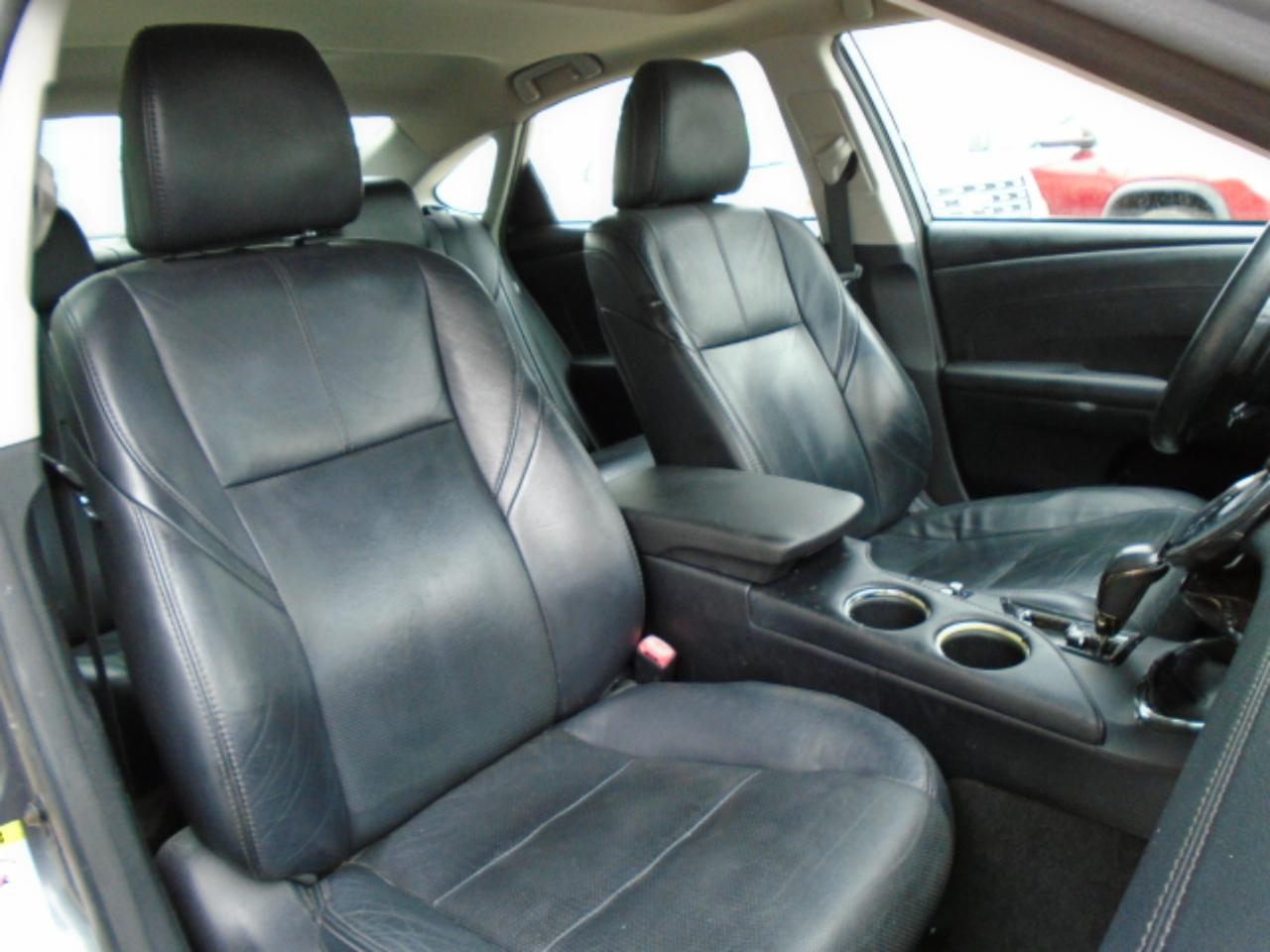 Toyota Avalon Limited 2013