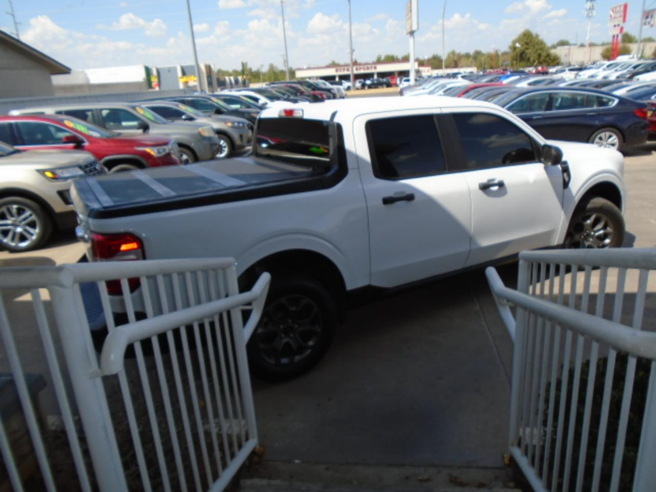 Ford Maverick XLT 2022