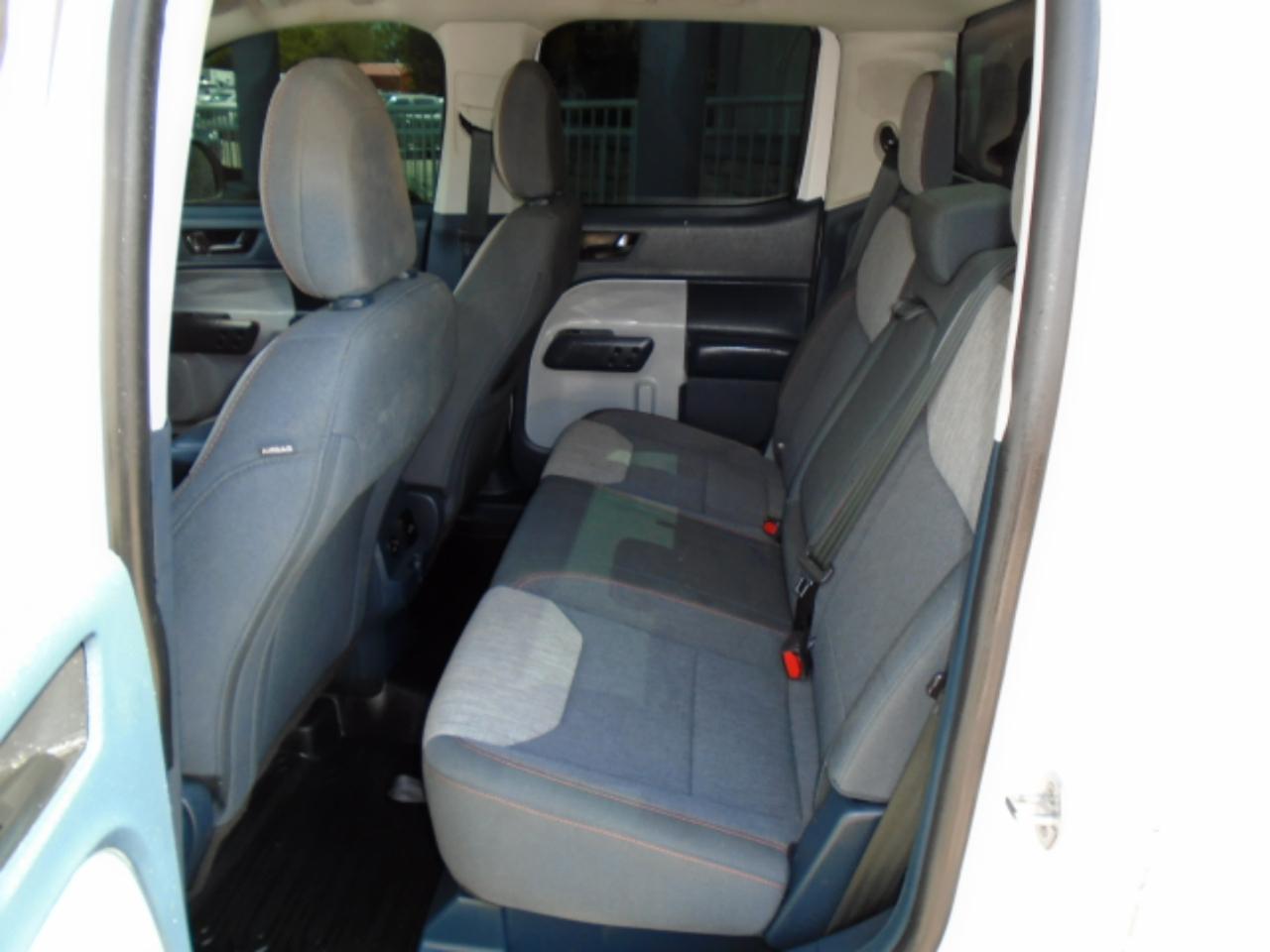 Ford Maverick XLT 2022