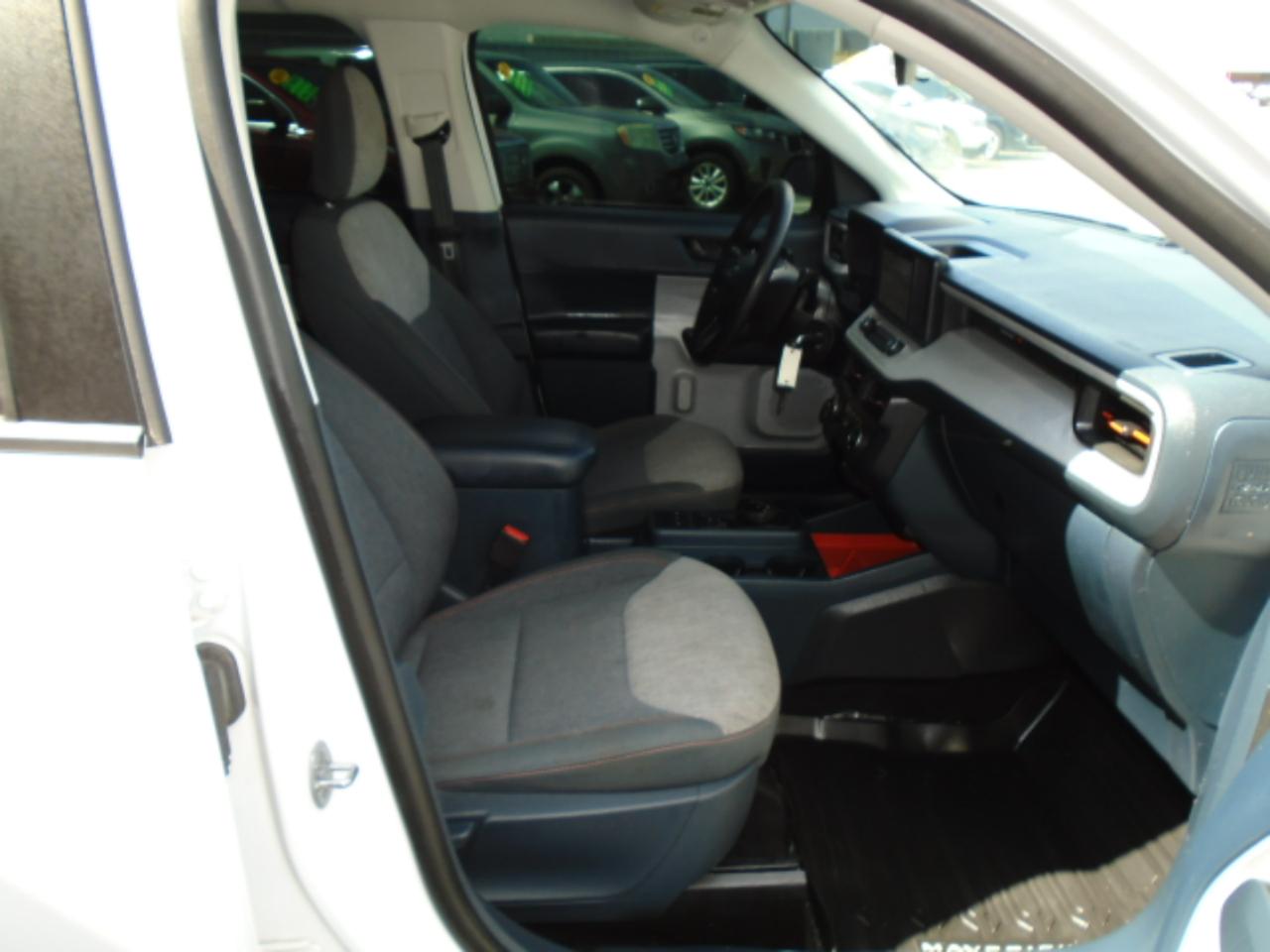 Ford Maverick XLT 2022