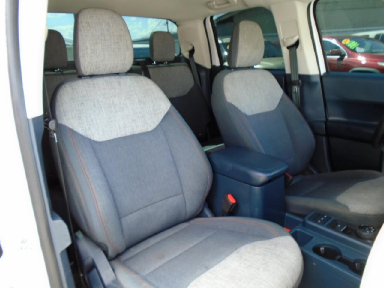 Ford Maverick XLT 2022
