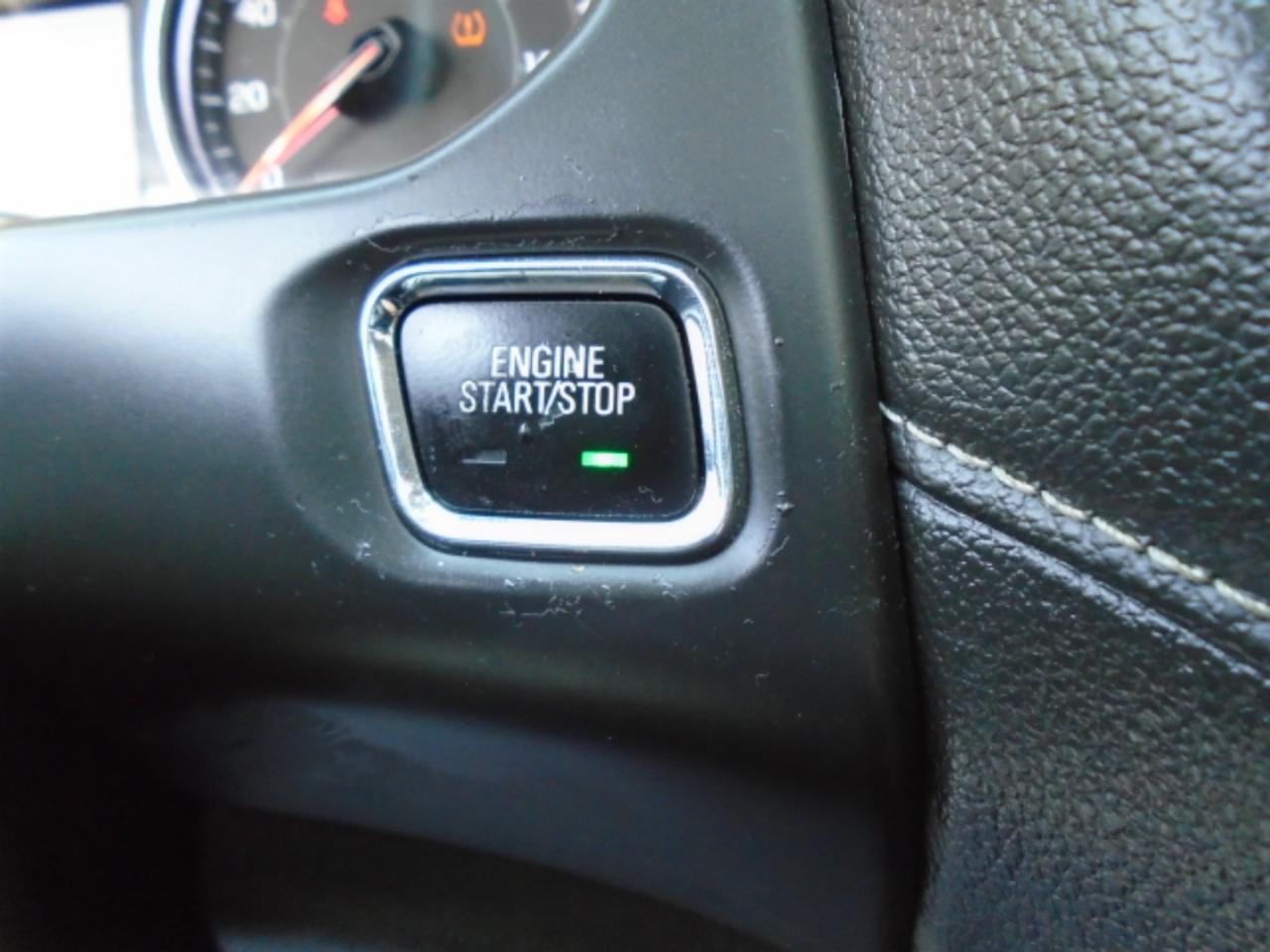 GMC Acadia SLT-1 FWD 2018