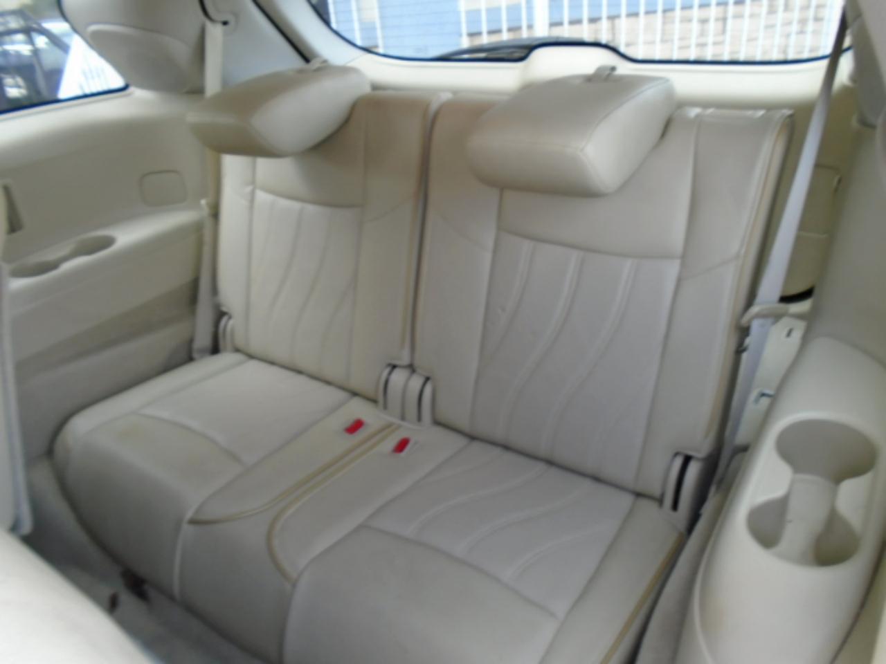Infiniti QX60 FWD 2014